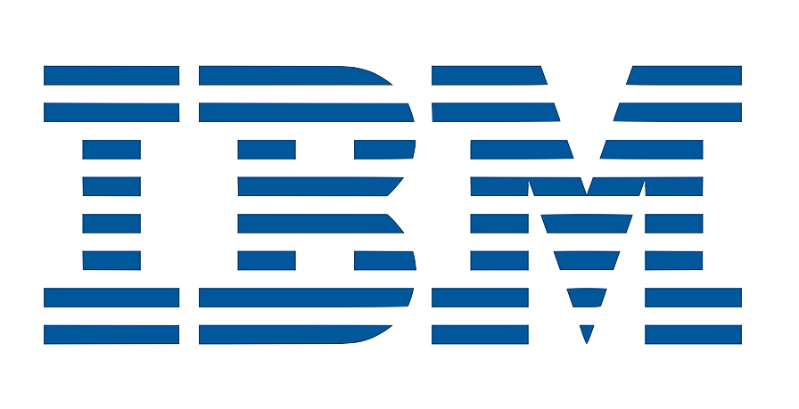 IBM logo