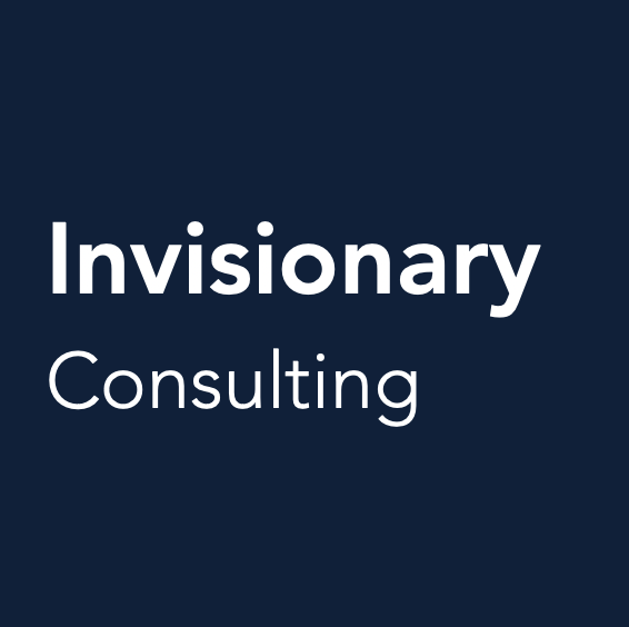 Invisionary Consulting logo